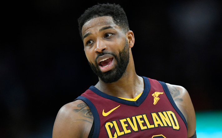 Tristan Thompson