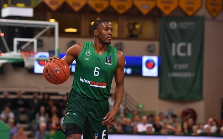 Semaj Christon