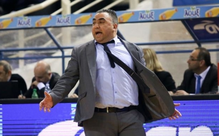 Mixalis Koutalianos