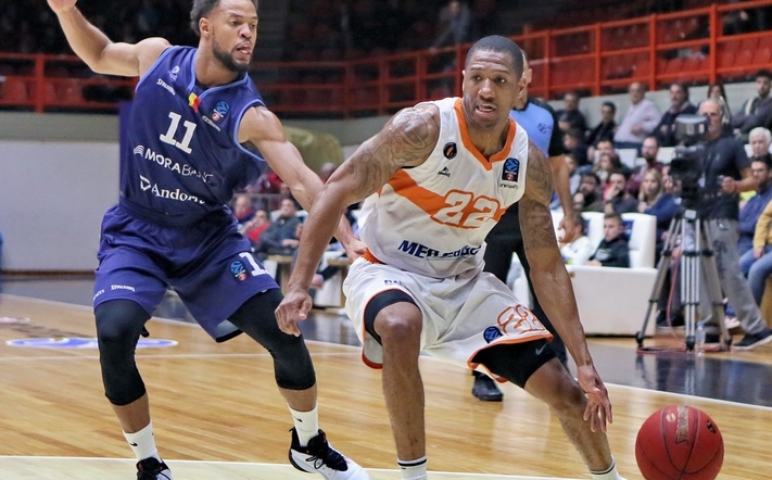 Gerald Robinson