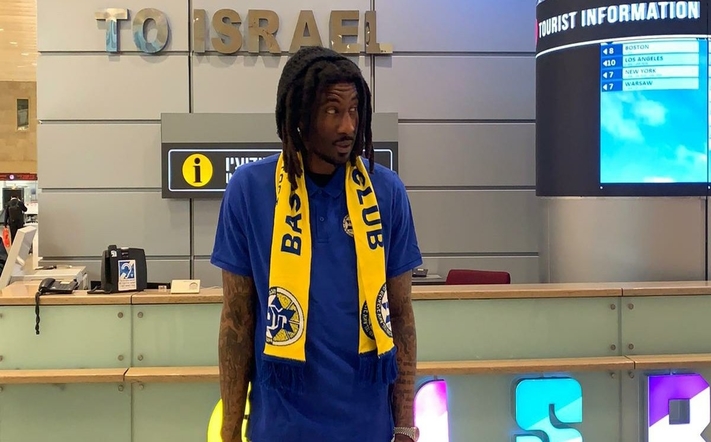 Amare Stoudemire