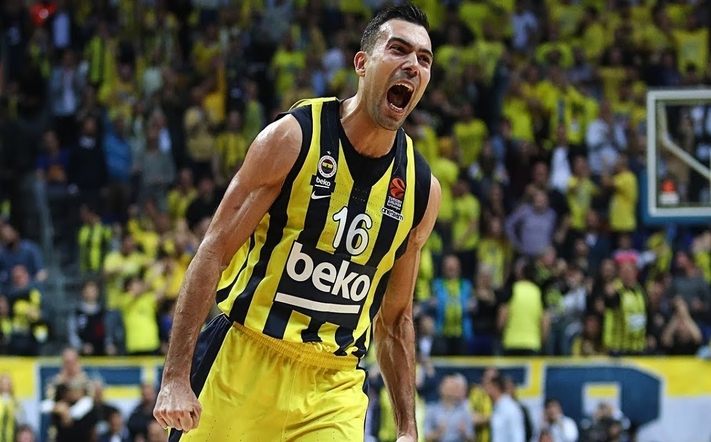 Kostas Sloukas