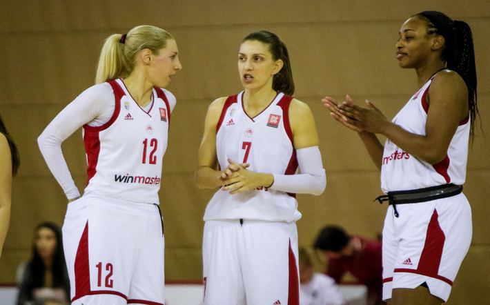 olywomen