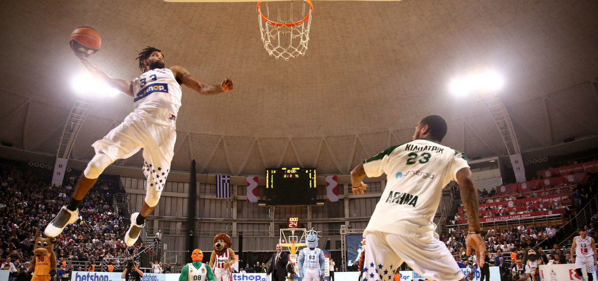EKO All Star Game