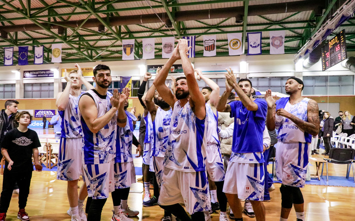 ionikos