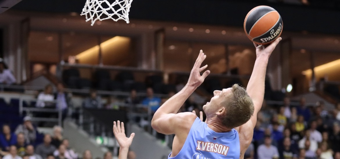 iverson