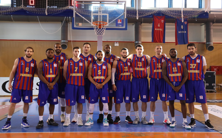 panionios