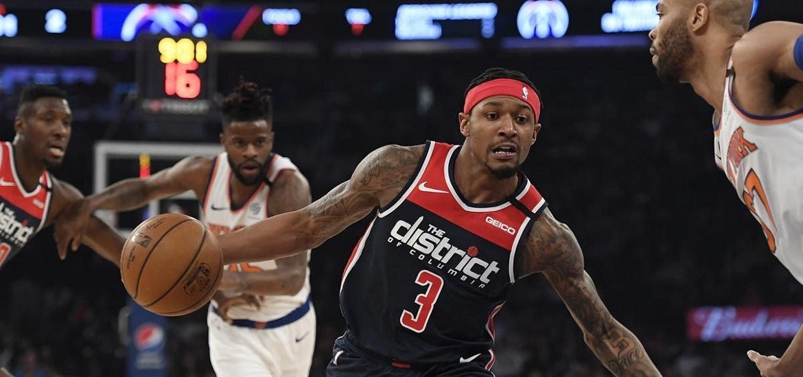 Bradley Beal