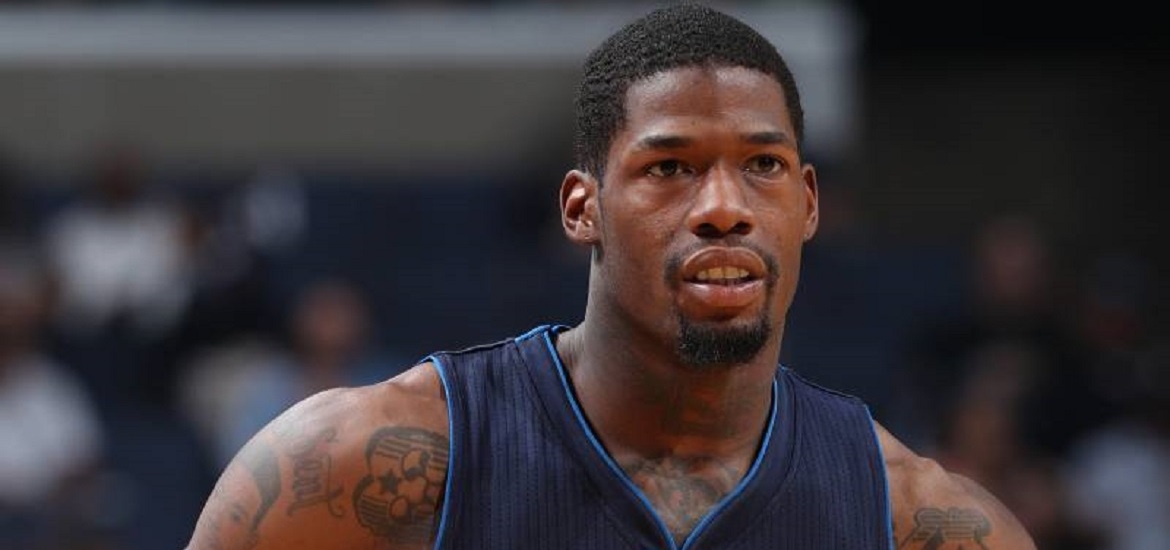 DeAndre Liggins