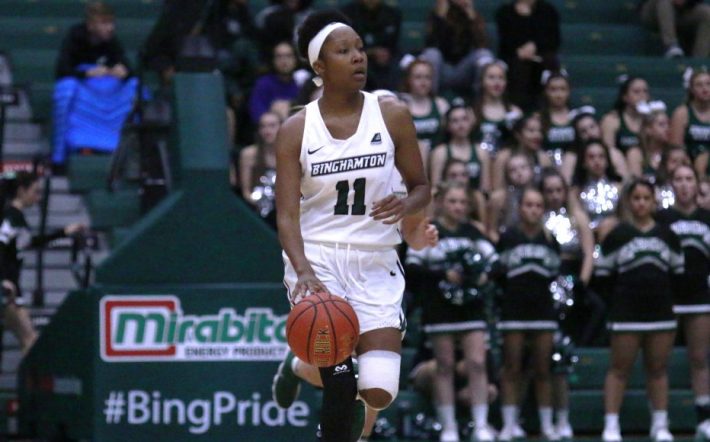 Imani Watkins