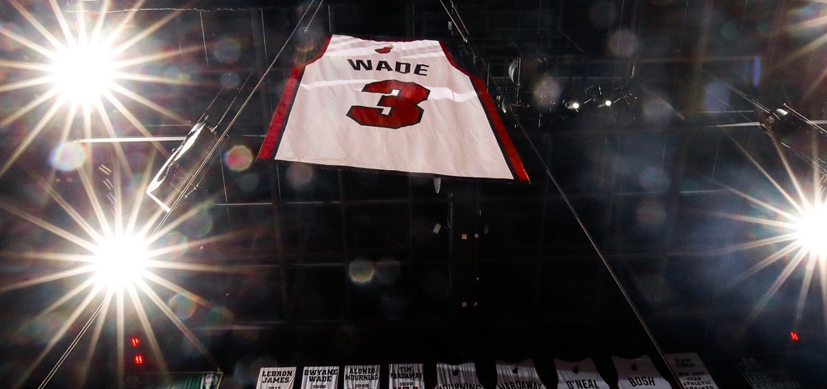 Dwyane Wade