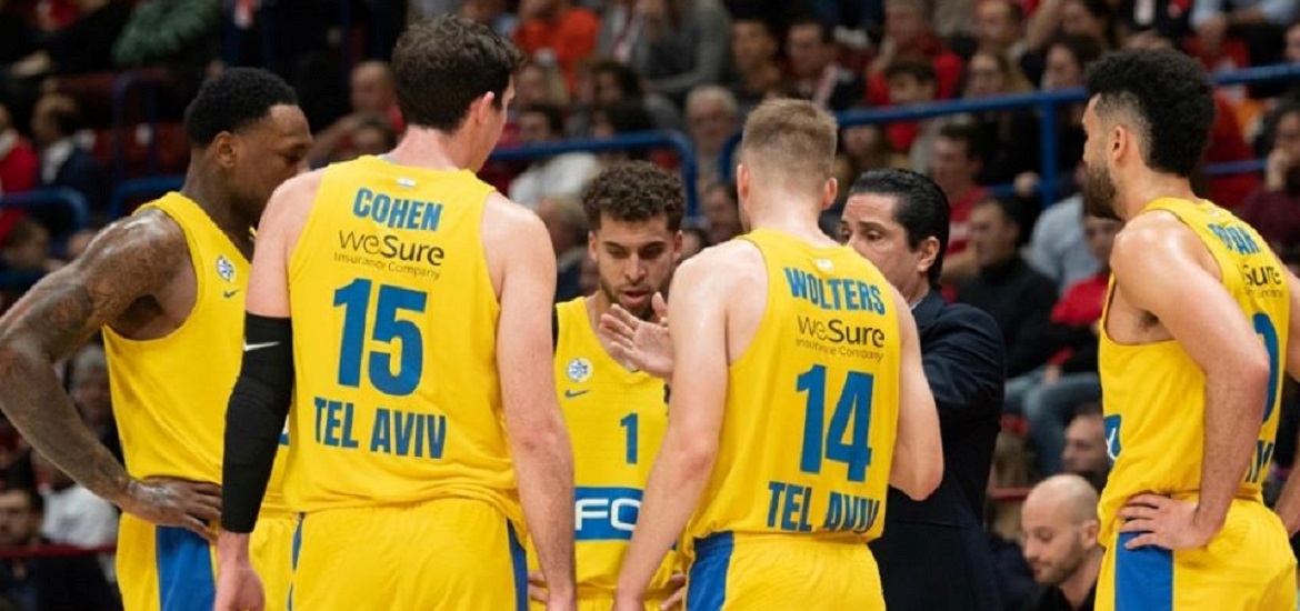 Maccabi Tel Aviv