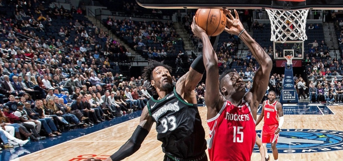 Covington Capela
