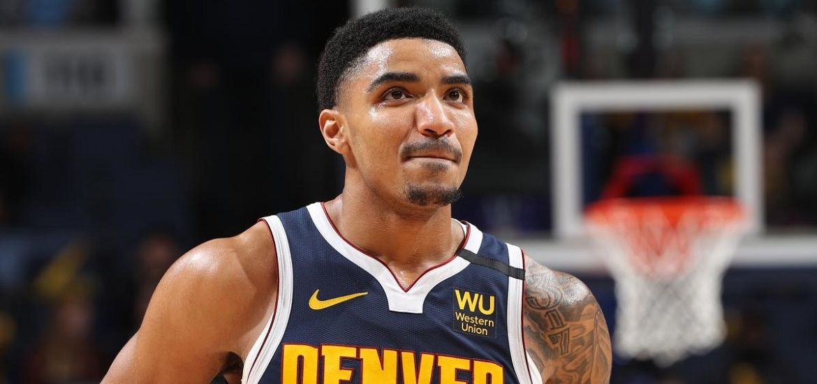Gary Harris