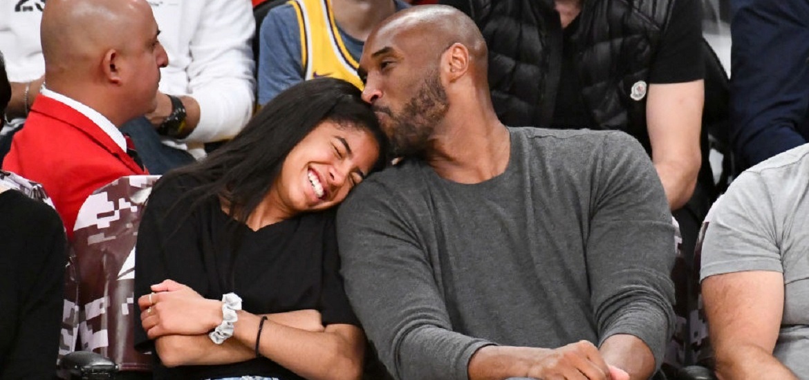 Kobe Gianna Bryant