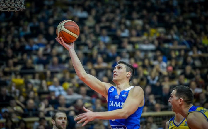 Larentzakis Hellas 2020
