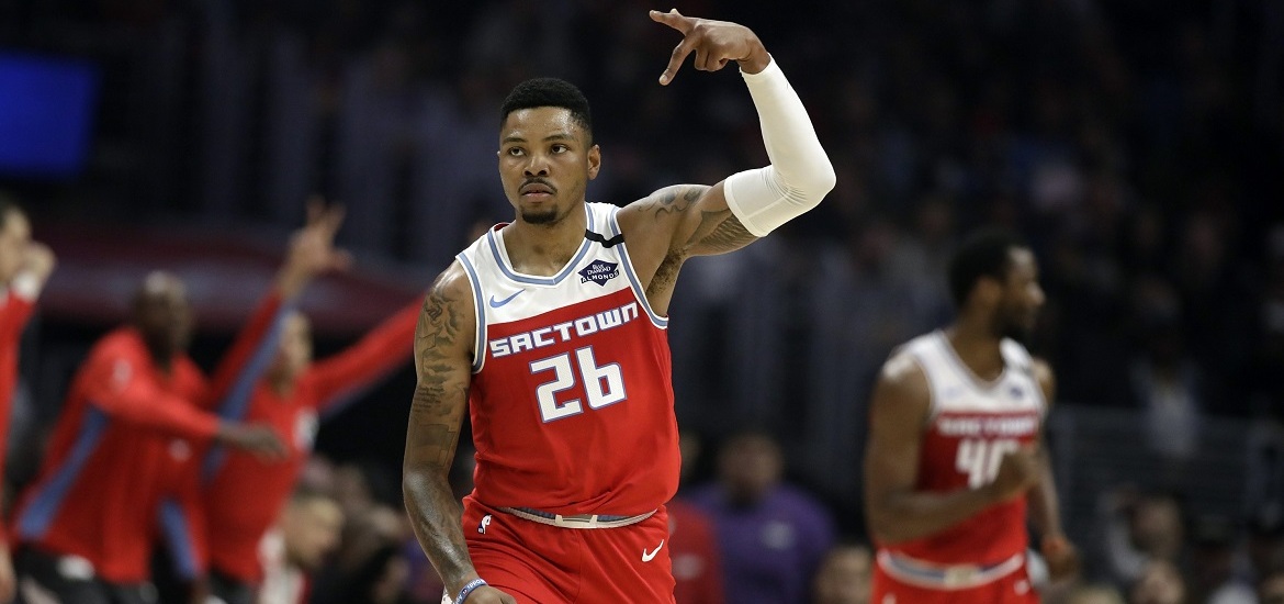 Kent Bazemore