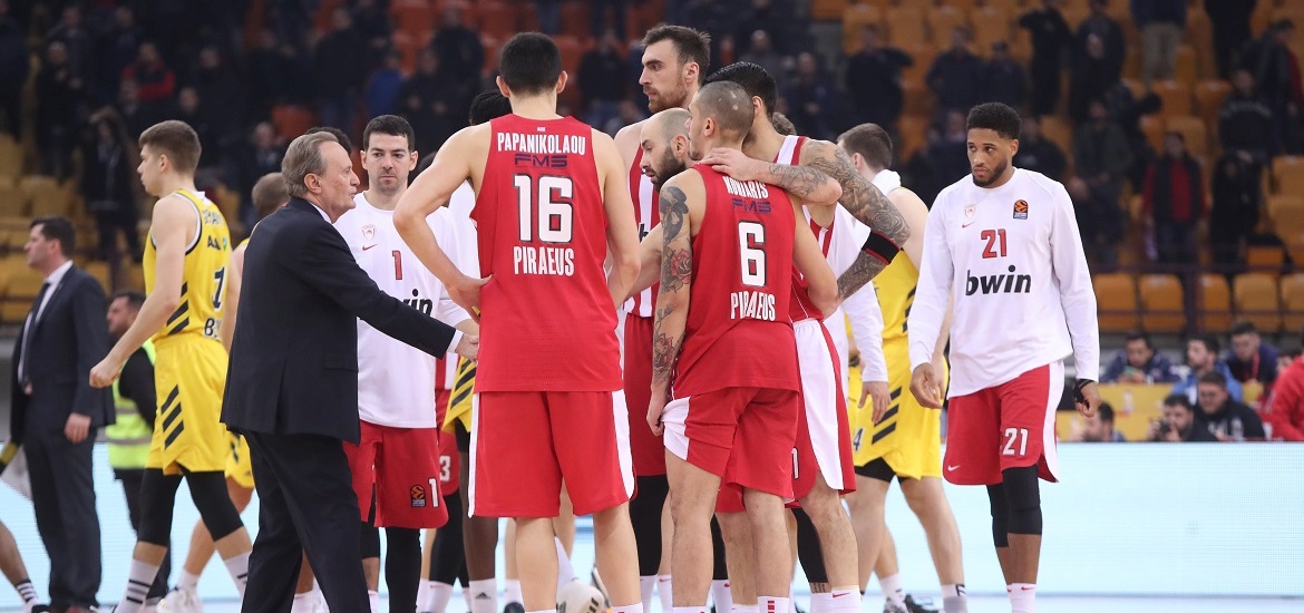 Olympiacos
