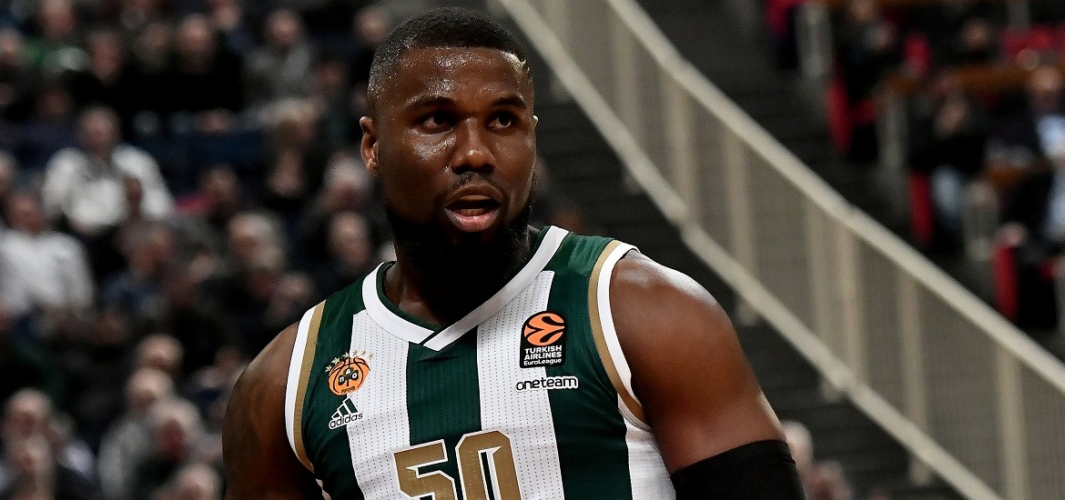 Ben Bentil