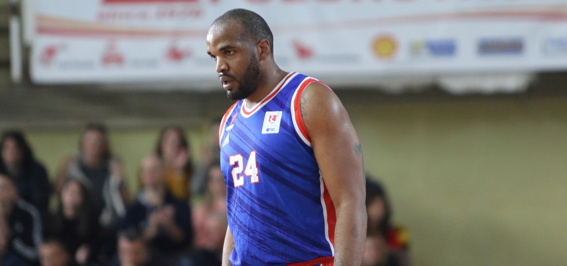 Samardo Samuels