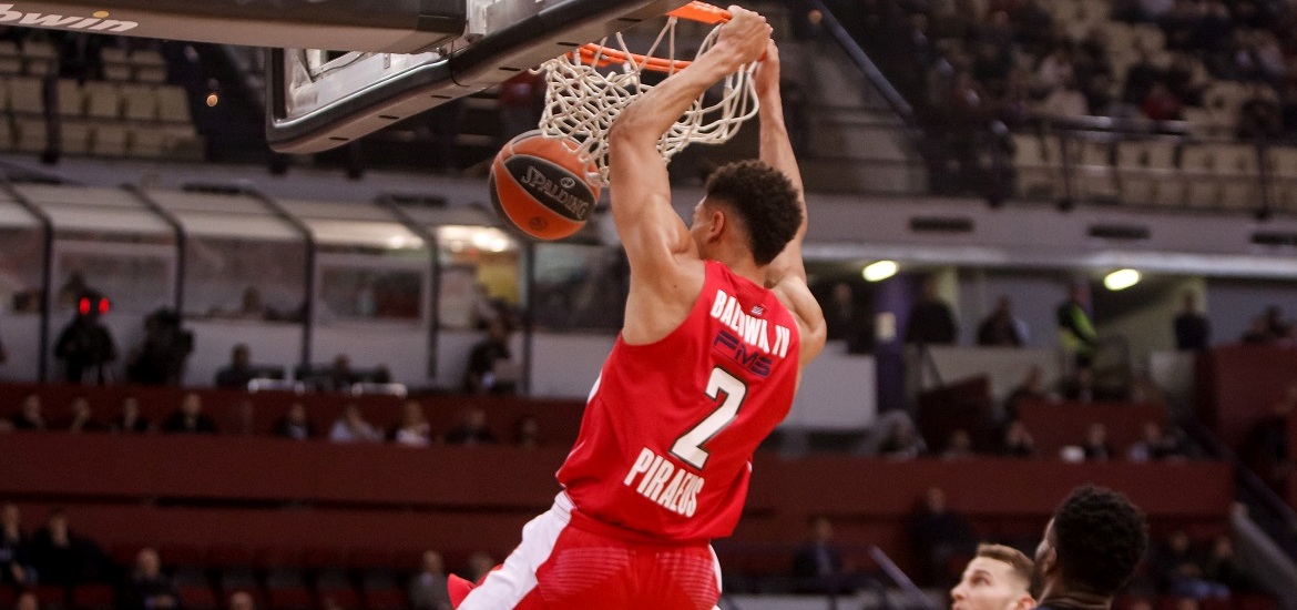 Wade Baldwin