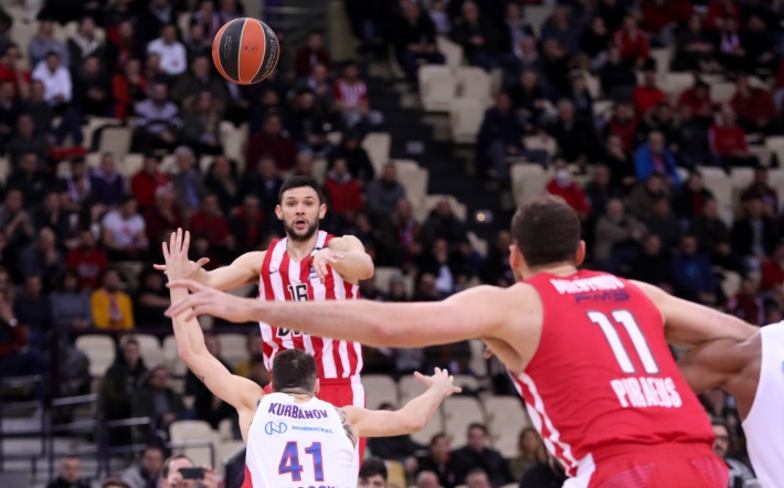 Papanikolaou Olympiacos 1920