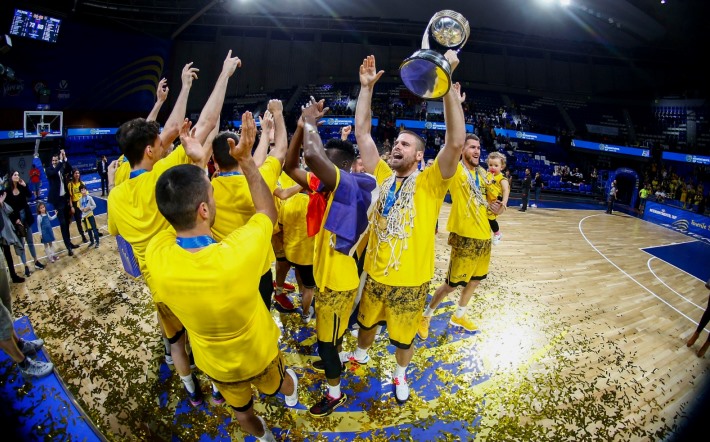 Bogris Iberostar Tenerife 2020