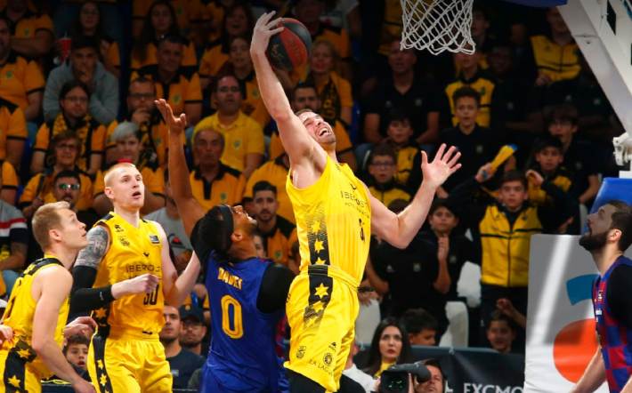 Bogris Iberostar Tenerife 1920