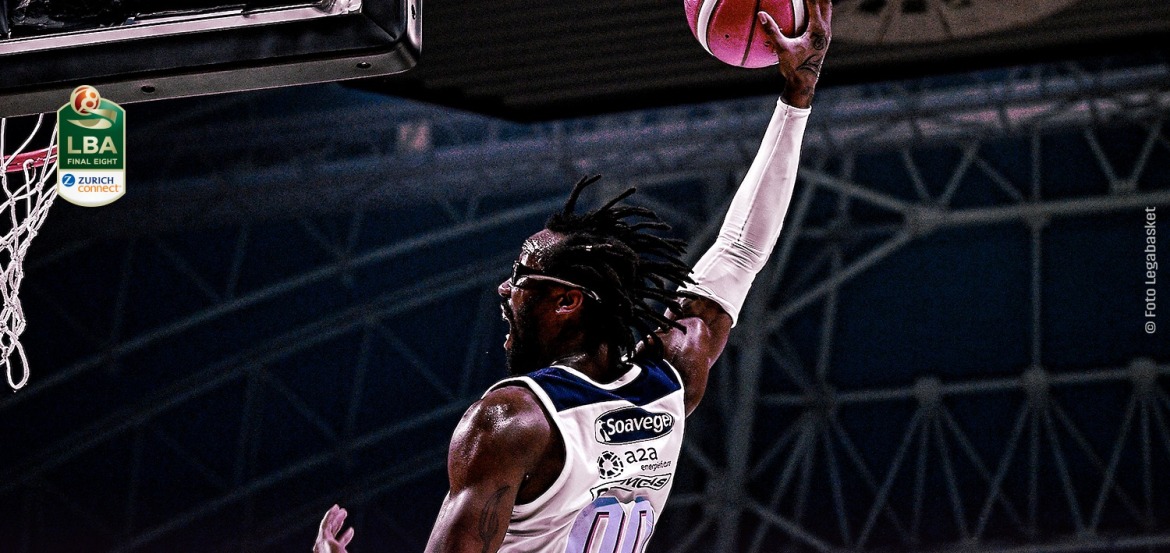 John Brown Brindisi 2020