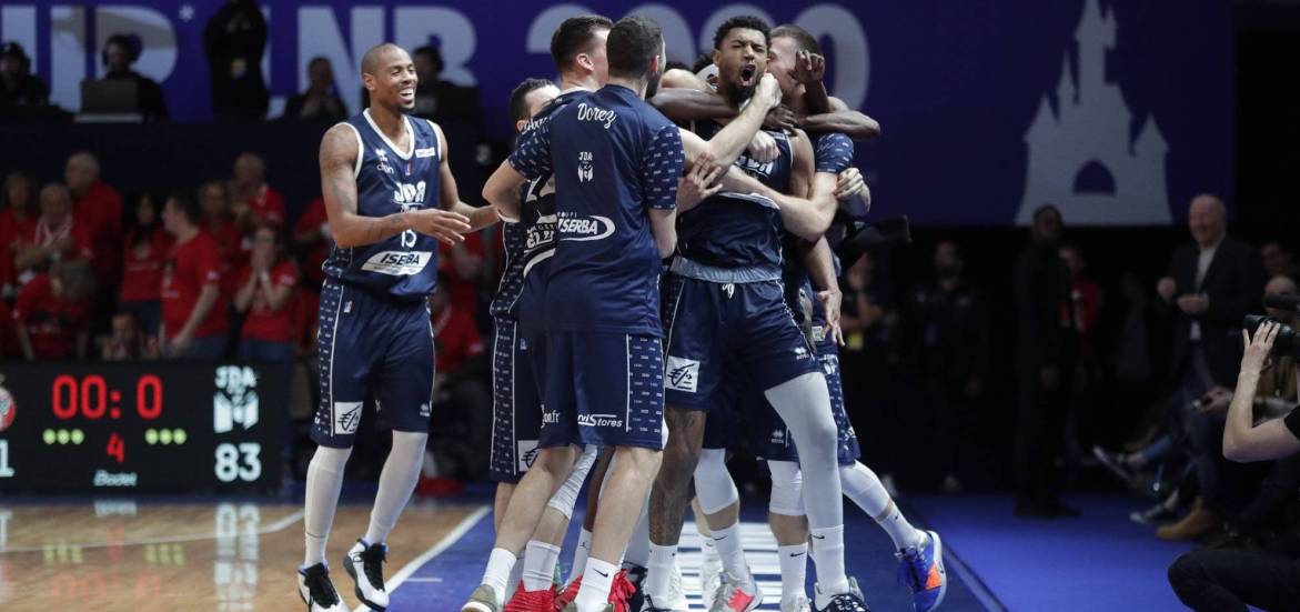 Dijon Monaco Cup France 2020