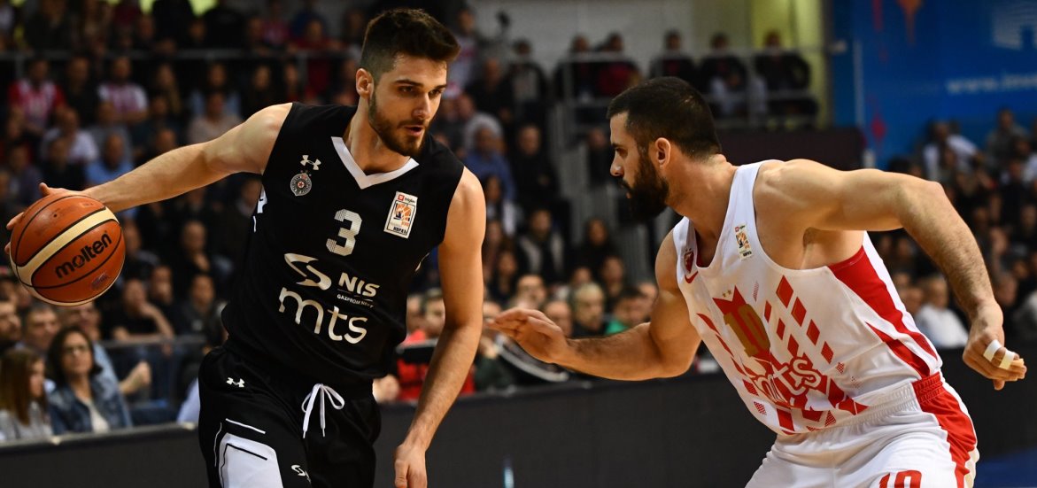 Partizan Cup Serbia 2020