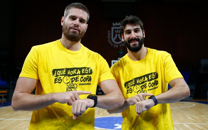 Bogris Diez Iberostar Tenerife 2020