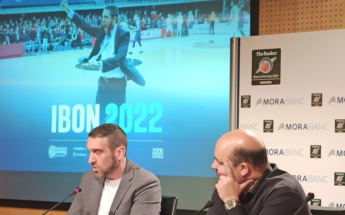 Navarro Ibon Andorra 2020