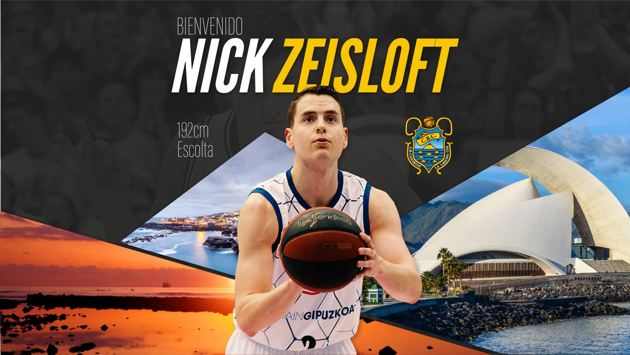 Zeisloft Iberostar Tenerife 2020