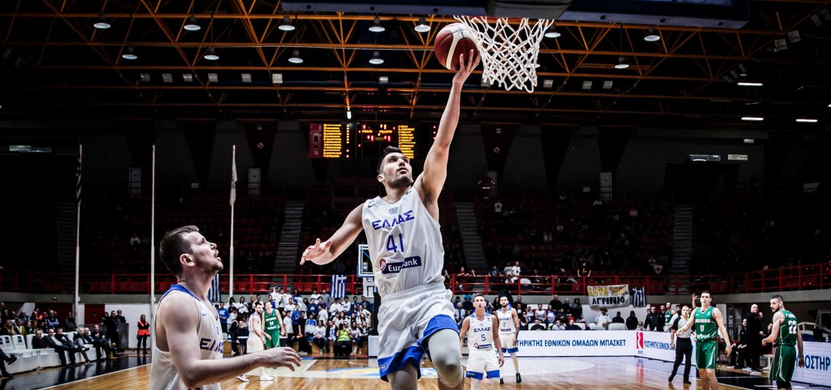Kaselakis Hellas 2020