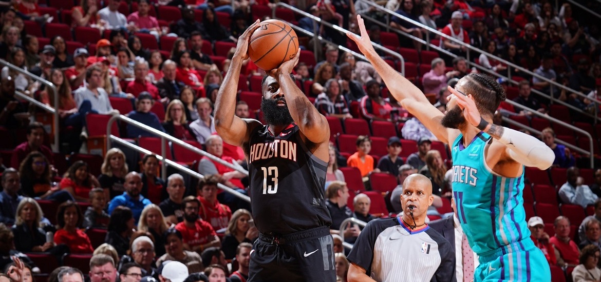 James Harden