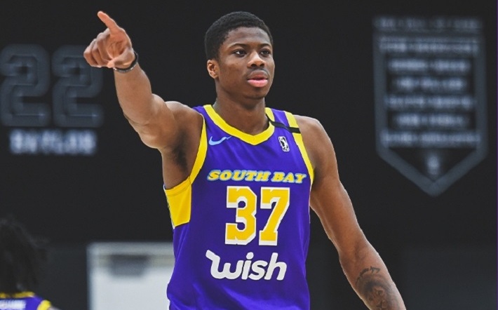 Kostas Antetokounmpo