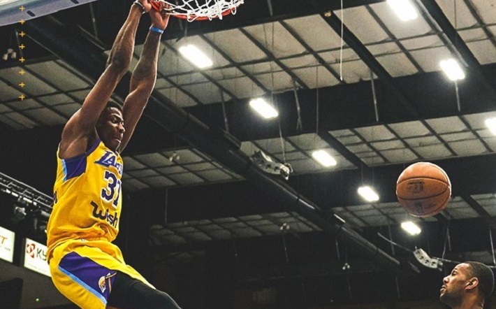 Kostas Antetokounmpo