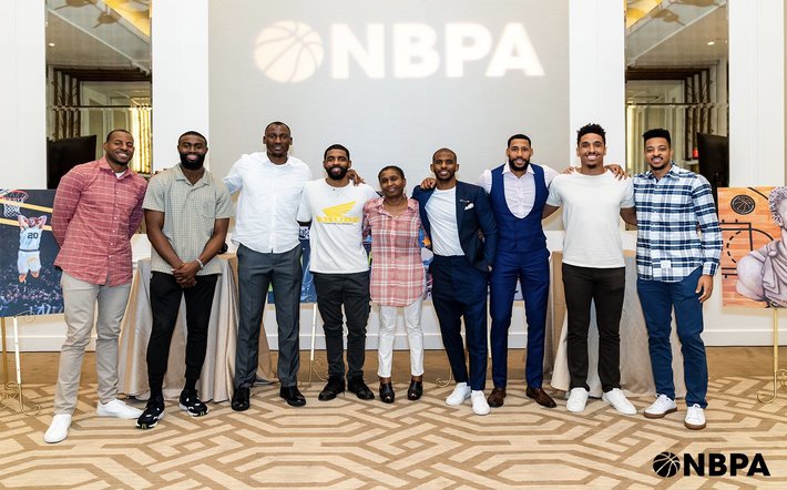 NBPA