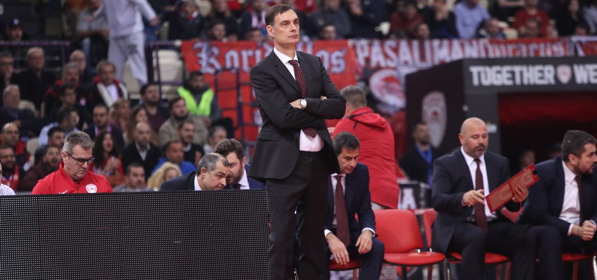 EUROLEAGUE / ÏÓÖÐ - ÁËÌÐÁ ÂÅÑÏËÉÍÏÕ (ÖÙÔÏÃÑÁÖÉÁ: LATO KLODIAN / EUROKINISSI)