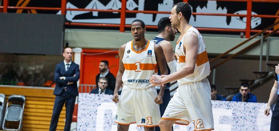 Promitheas Patras