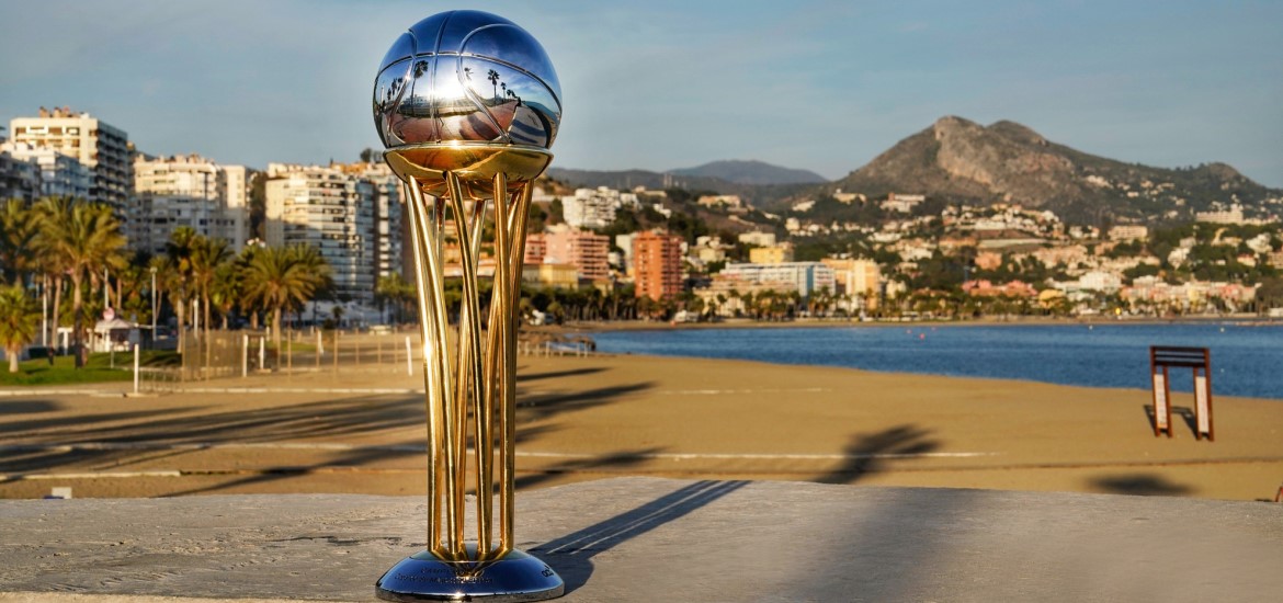 Trofeo Copa del Rey 2020