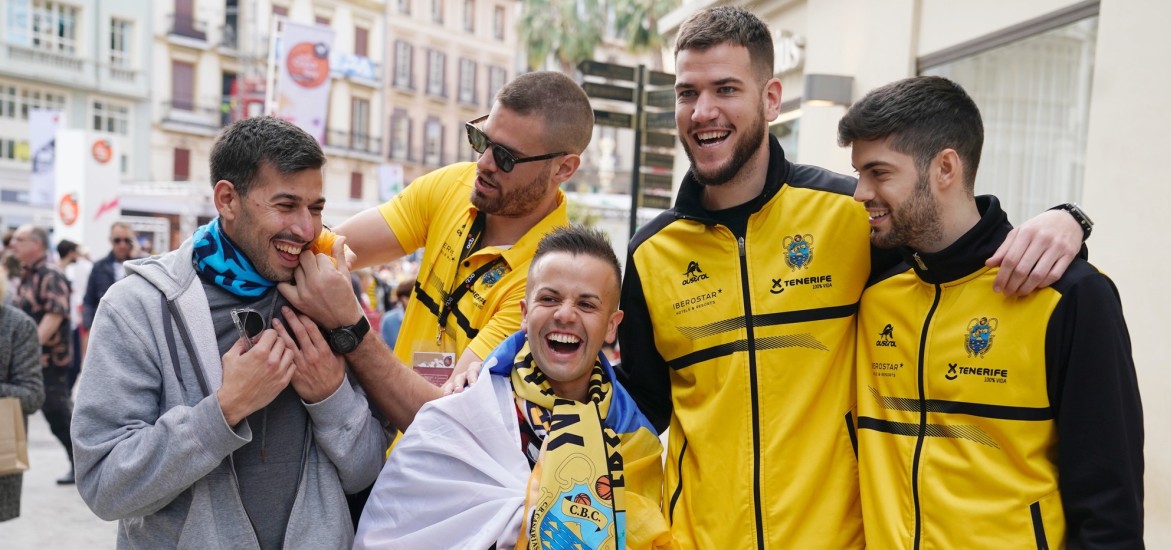 Bogris Yusta Guerra Copa del Rey 2020