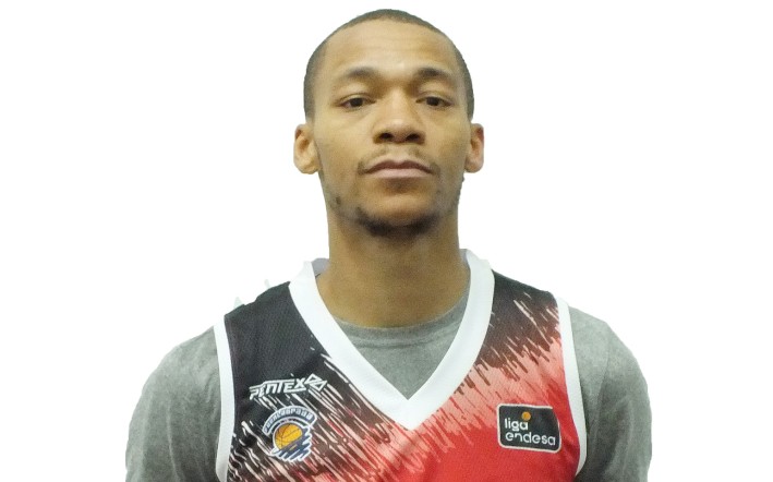 Randle Fuenlabrada 2020