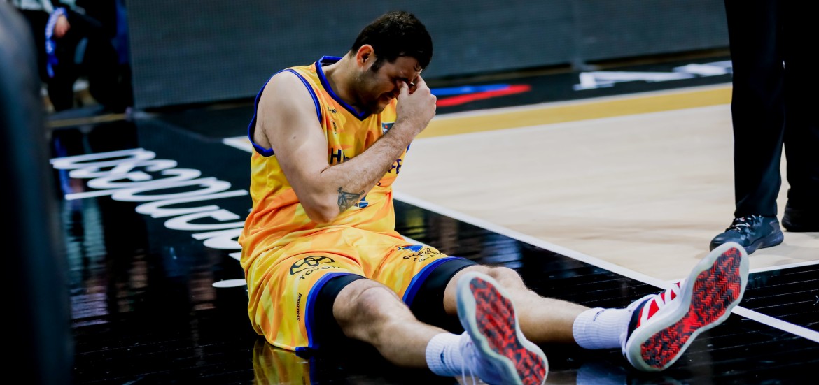 Bourousis Gran Canaria 2020