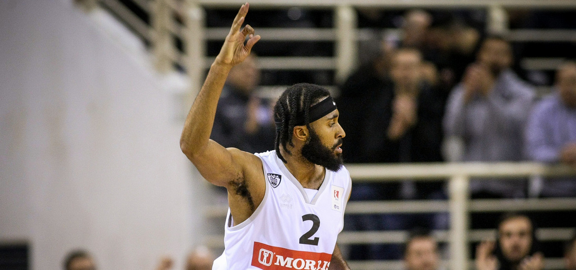 BASKET LEAGUE / ÐÁÏÊ - ÉÙÍÉÊÏÓ (ÖÙÔÏÃÑÁÖÉÁ: MOTION TEAM)