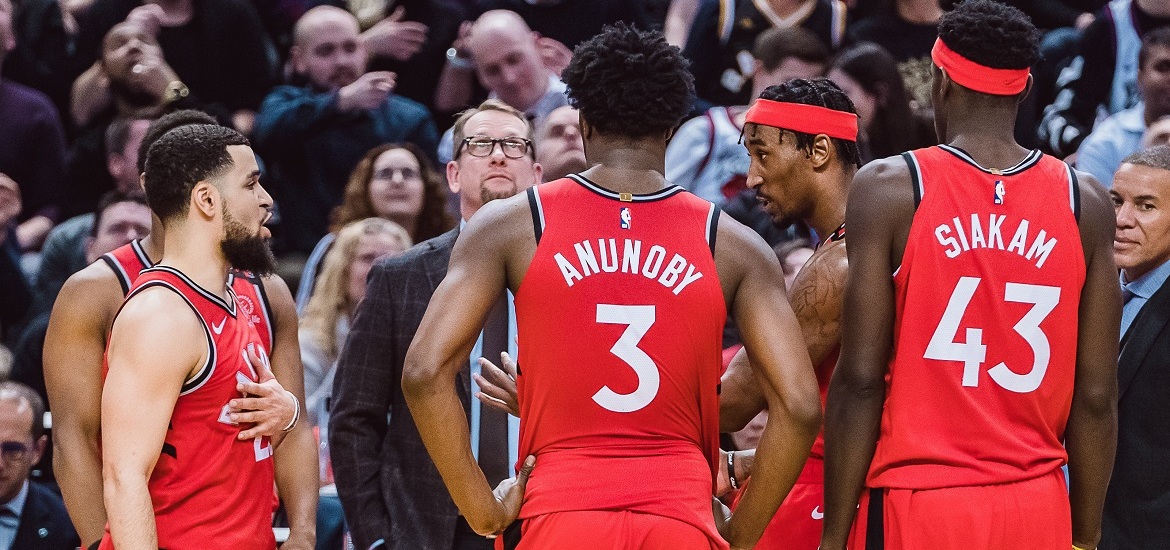 Toronto Raptors
