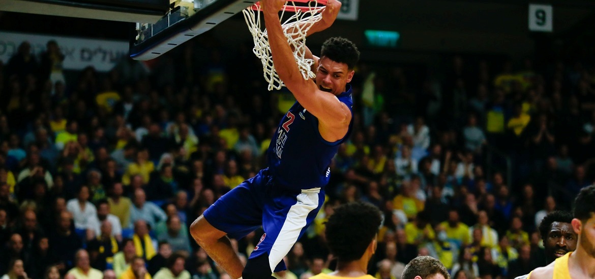 Wade Baldwin