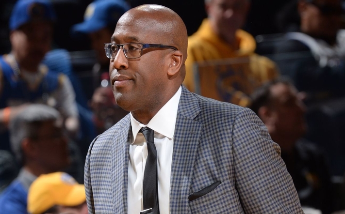 Mike Brown