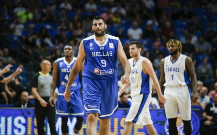 Ioannis Bourousis